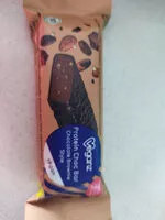 Mängden socker i Protein Choc Bar Chocalte Brownie Style