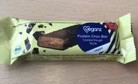 Mängden socker i Protein Choc Bar Cookie Dough Style