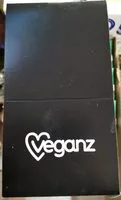 Mängden socker i Veganz