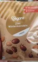 Mängden socker i Zimt Wintermandeln