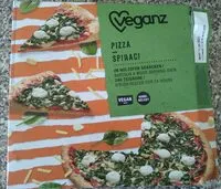 Socker och näringsämnen i Veganz