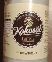 Mängden socker i Kokosöl