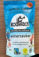 Mängden socker i Winterzauber koffein-kakao