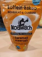 Mängden socker i Karamell Salz