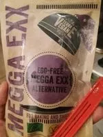 Mängden socker i Megga Exx