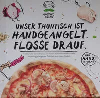 Mängden socker i Tonno e Cipolla
