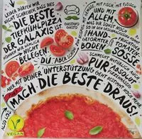 Mängden socker i Pizza Pura