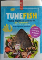 Mängden socker i Tunefish