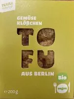 Mängden socker i Gebackene Tofu-Spezialität mit Gemüse