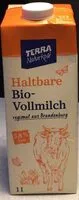 Mängden socker i Haltbare Bio Vollmilch