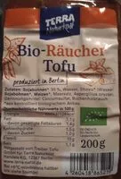 Mängden socker i Bio Räucher Tofu
