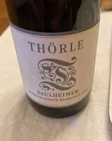 Mängden socker i Vin rouge saulheimer