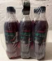 Mängden socker i Sour Cherry