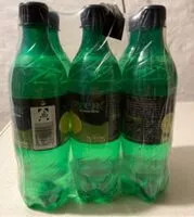 Mängden socker i Lemon Lime