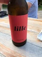 Mängden socker i Lille