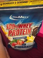 Mängden socker i 100% whey protein