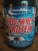 Mängden socker i 100% Whey Protein