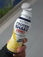 Mängden socker i Protein Shake zero