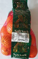 Mängden socker i Orangen, Sorte: Valencia late