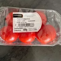 Mängden socker i Tomaten