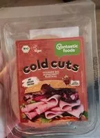 Mängden socker i Cold Cuts
