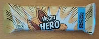 Mängden socker i Vantastic Almond Candy Bar