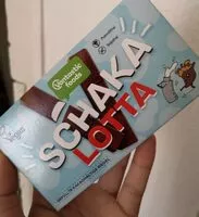 Mängden socker i Schaka Lotta