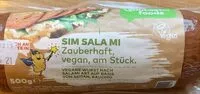 Mängden socker i Sim sala mi