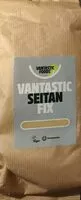 Mängden socker i Vantastic Seitan Fix