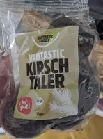 Mängden socker i Kirsch Taler