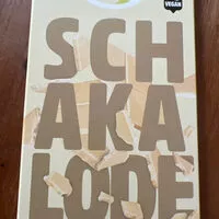 Mängden socker i Schakalode