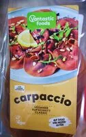 Mängden socker i Carpaccio classic