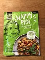 Mängden socker i Gnocchi Pfanne