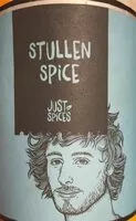 Mängden socker i Stullen Spice