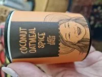 Mängden socker i Coconut Oatmeal Spice