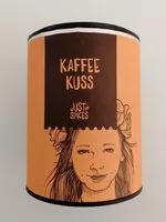 Mängden socker i Dose Kaffeekuss