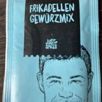 Mängden socker i Frikadellen Gewürzmix