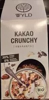 Mängden socker i Kakao