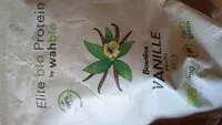 Mängden socker i Elite Bio Protein Vanille