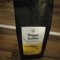 Mängden socker i Happy Coffee