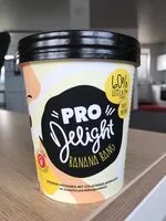 Mängden socker i Banana Bang