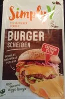 Mängden socker i Character Genießerscheiben Cheddar Style