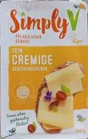 Mängden socker i Fein Cremige Genießerscheiben