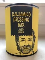 Mängden socker i BALSAMICO DRESSING Mix