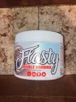 Mängden socker i Flasty - Double Brownie