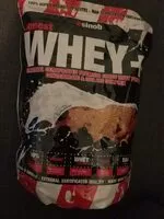 Mängden socker i Honest Whey+ Spekulazius