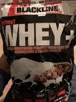 Mängden socker i Whey +