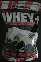 Mängden socker i Honest Whey