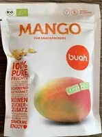 Mängden socker i Mango