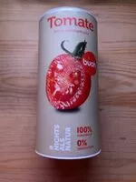 Mängden socker i Tomate gefriergetrocknet